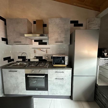 Testa House Катания Экстерьер фото