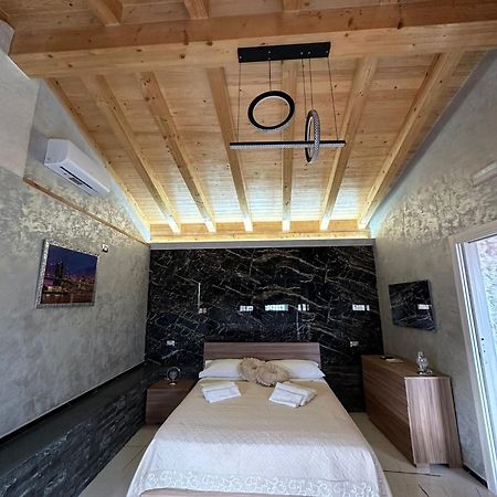 Testa House Катания Экстерьер фото