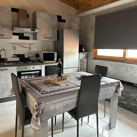Testa House Катания Экстерьер фото