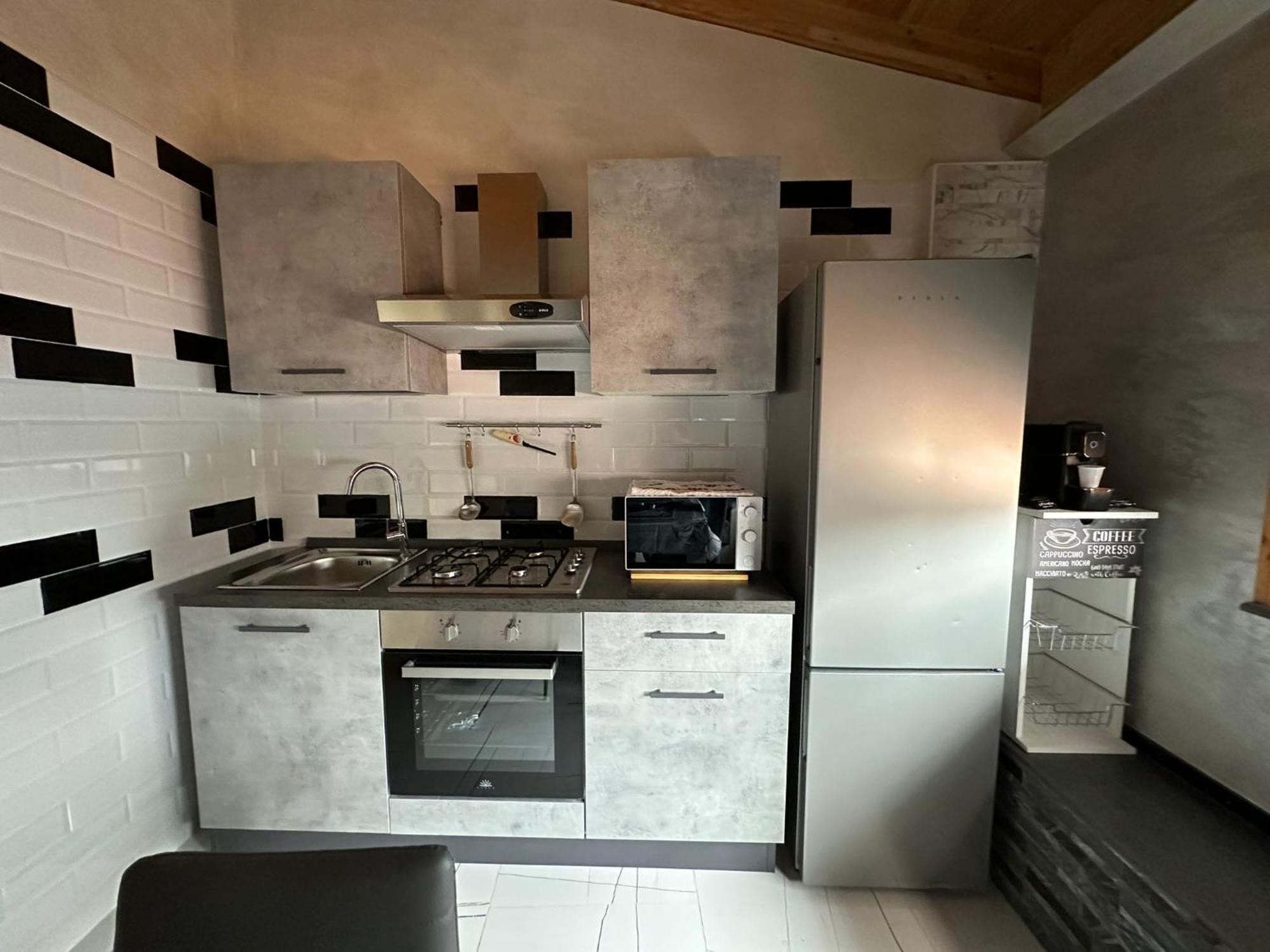 Testa House Катания Экстерьер фото