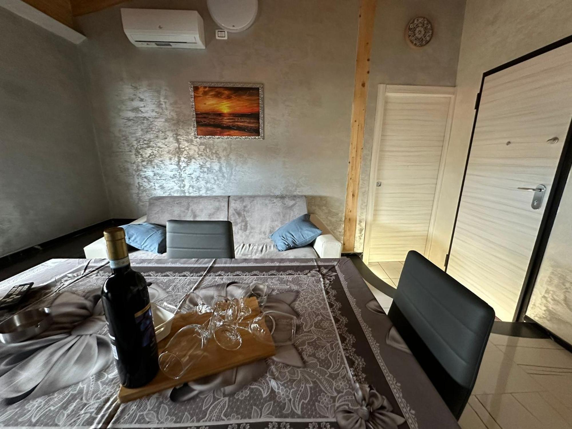 Testa House Катания Экстерьер фото