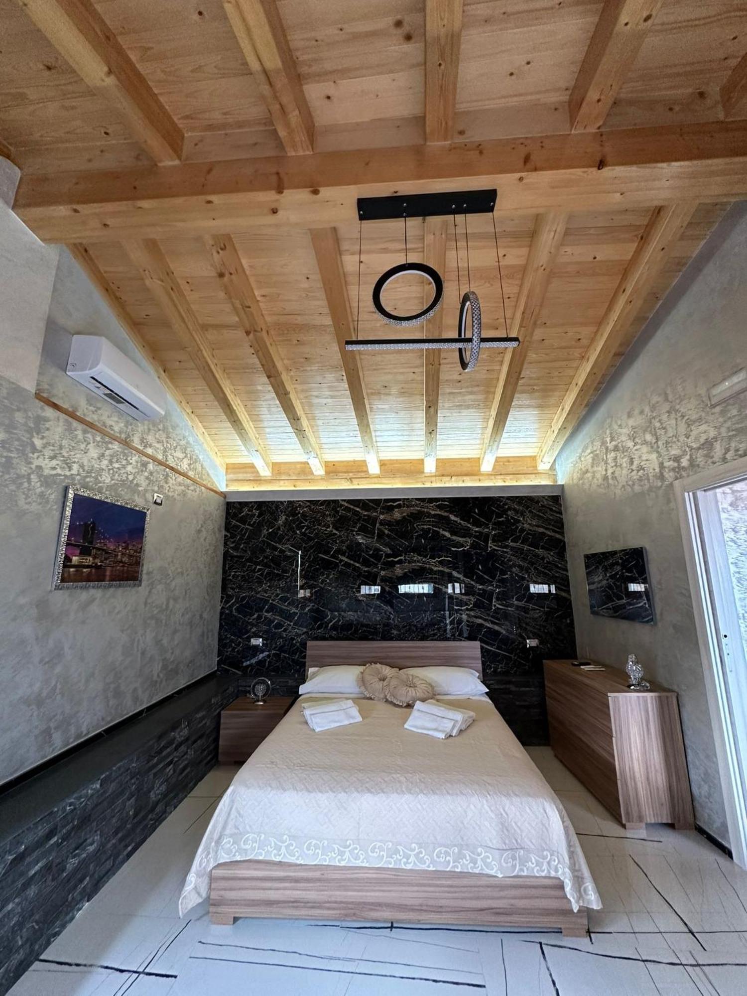 Testa House Катания Экстерьер фото