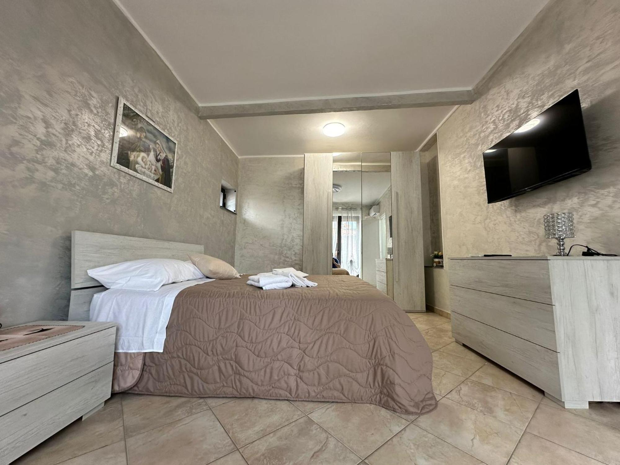 Testa House Катания Экстерьер фото