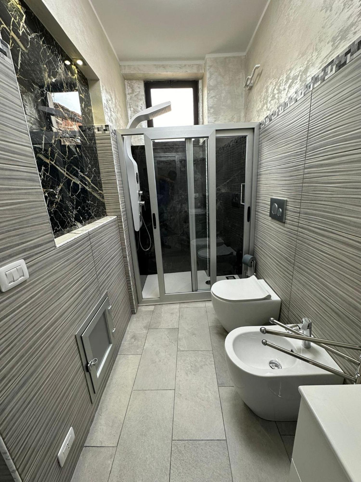 Testa House Катания Экстерьер фото