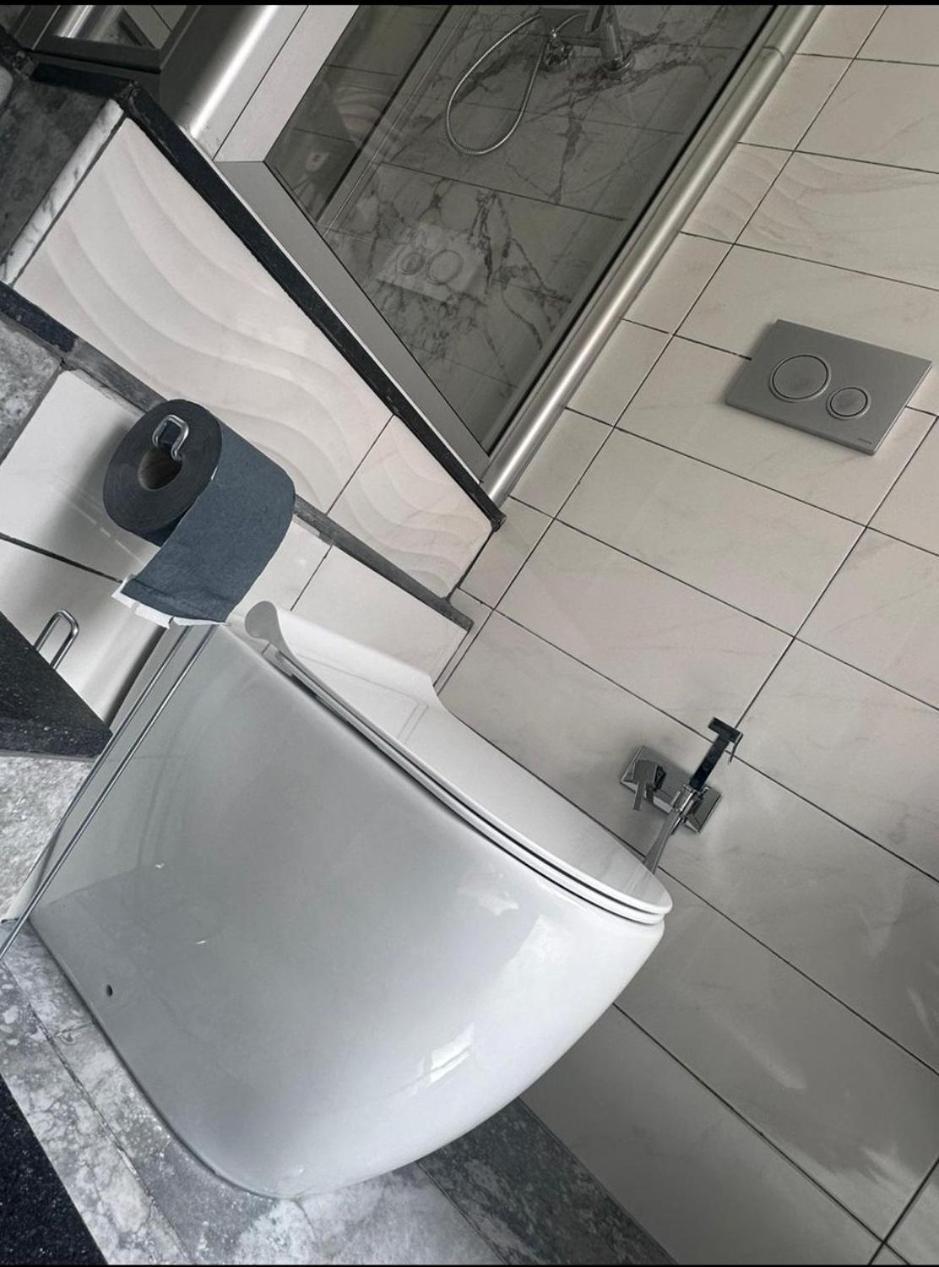 Testa House Катания Экстерьер фото