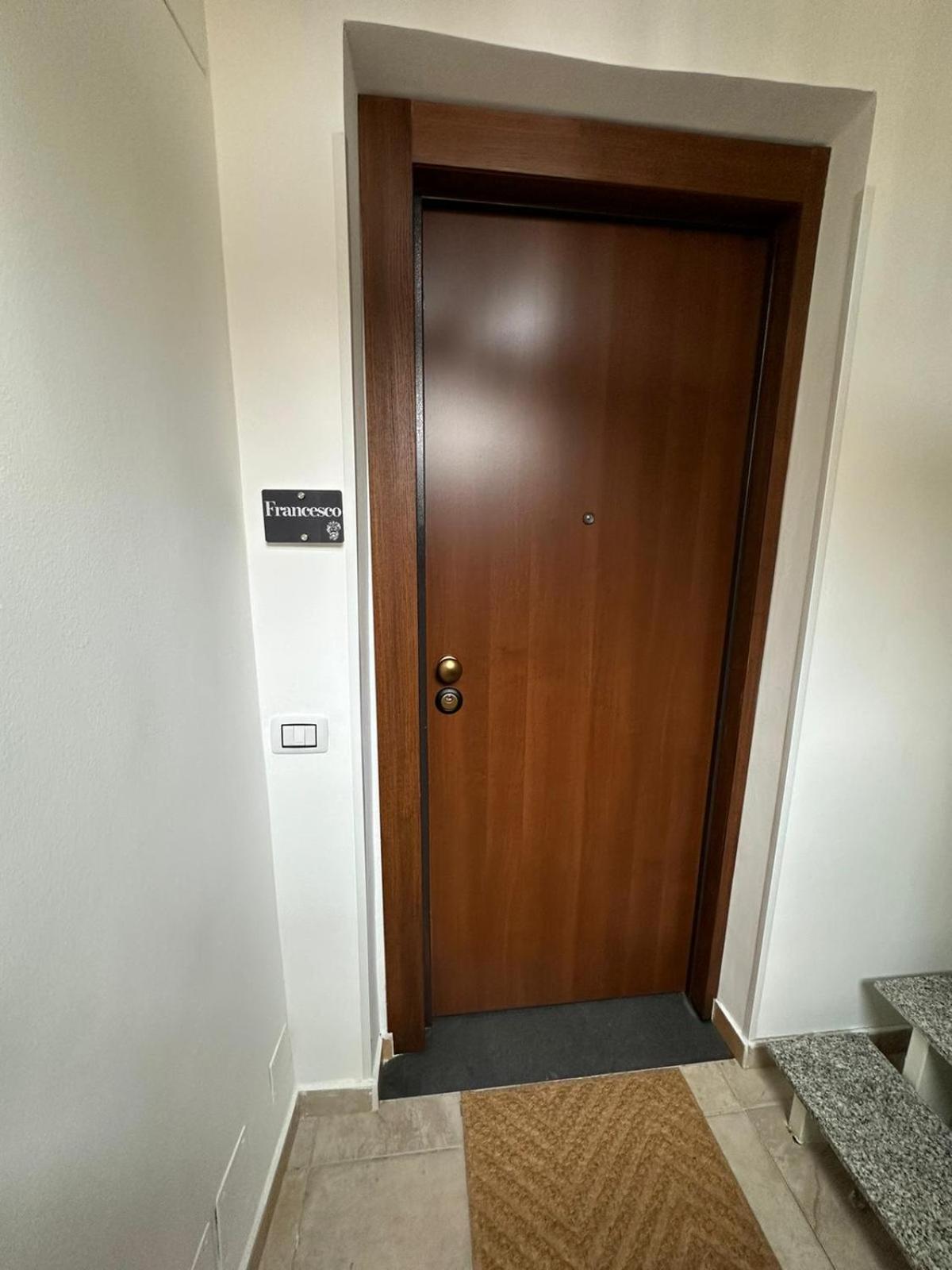 Testa House Катания Экстерьер фото