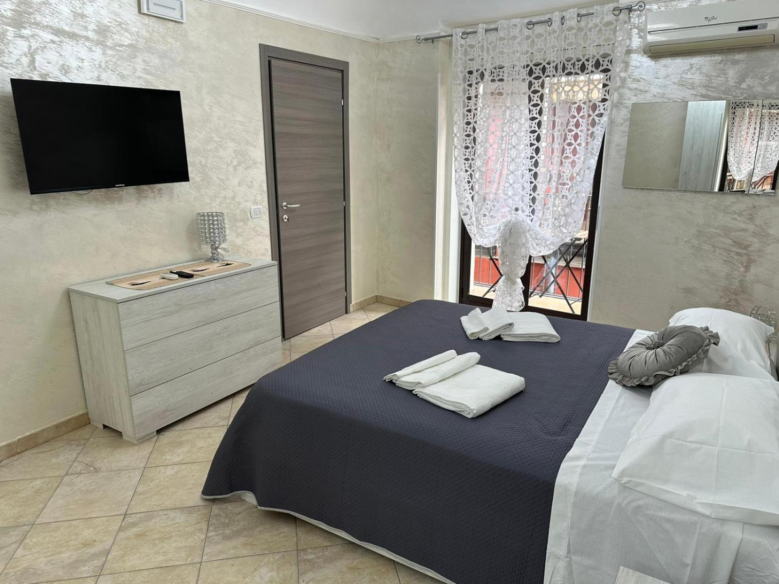 Testa House Катания Экстерьер фото