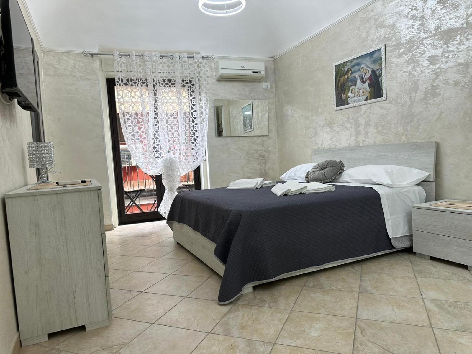 Testa House Катания Экстерьер фото