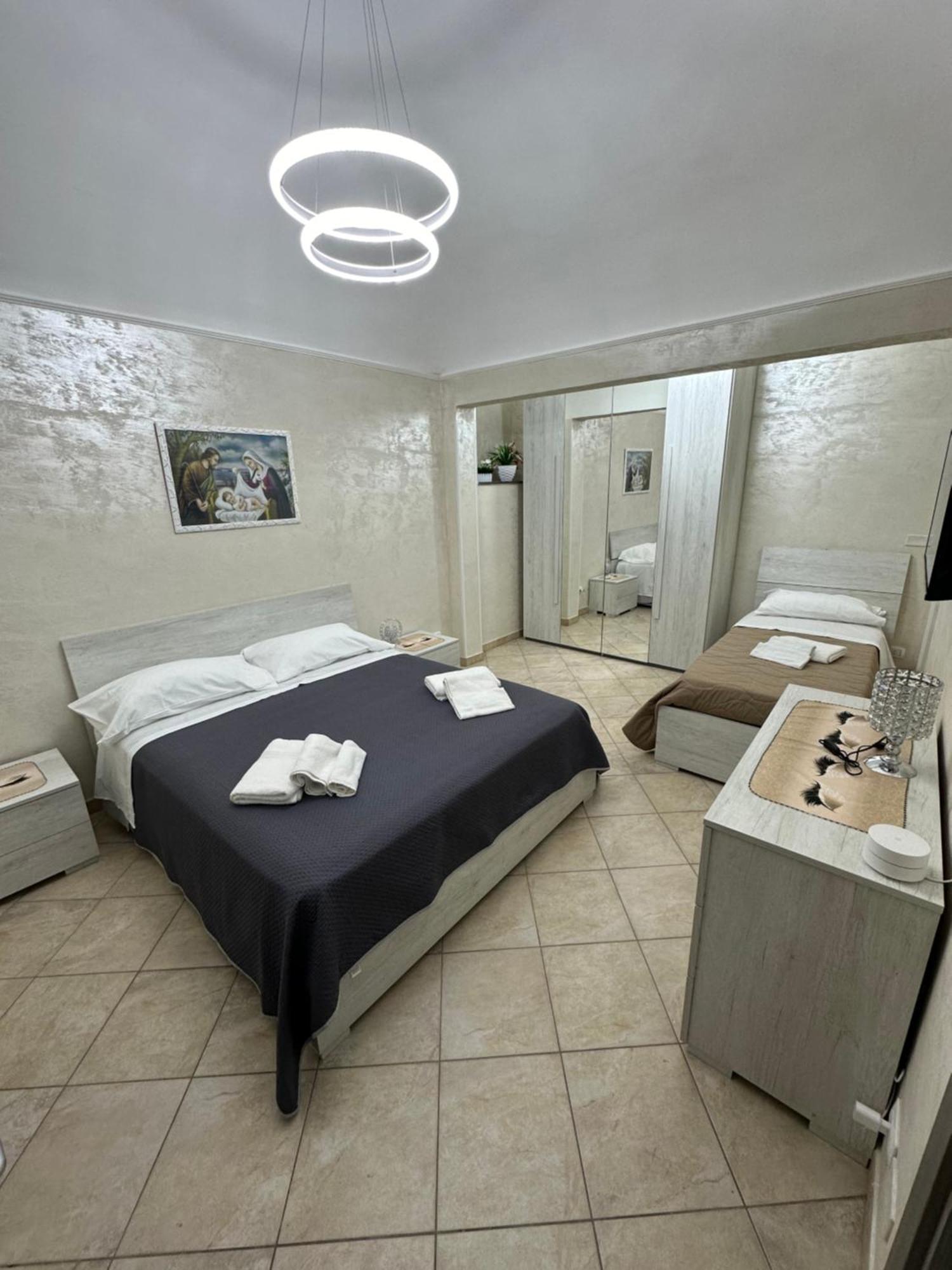 Testa House Катания Экстерьер фото